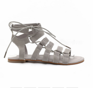 Roman Sandals