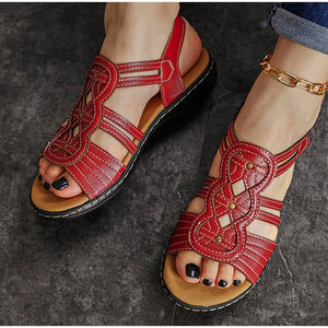Ankle Strap Sandals