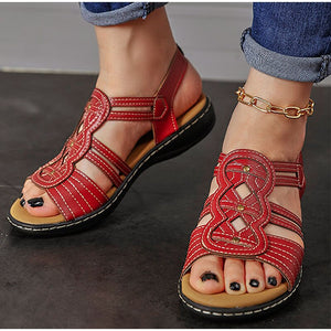 Ankle Strap Sandals