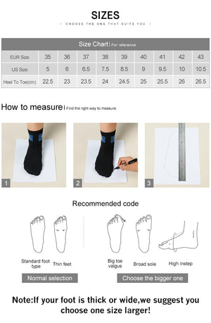 Cozy Non-Slip Slippers