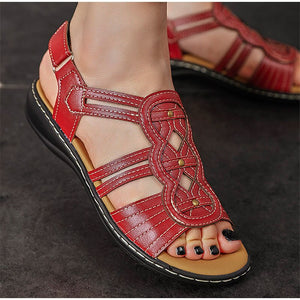 Ankle Strap Sandals